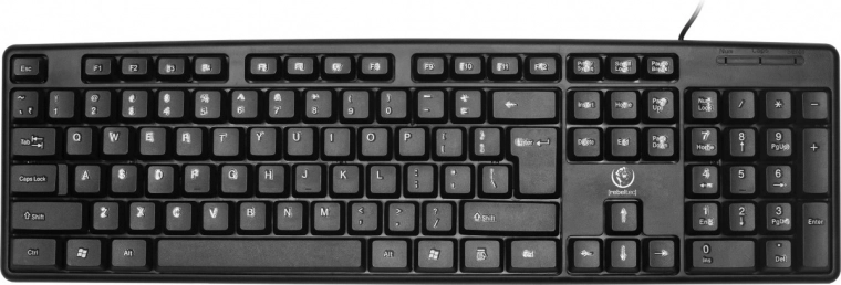 Tastiera USB cablata UNO 1,8 m
