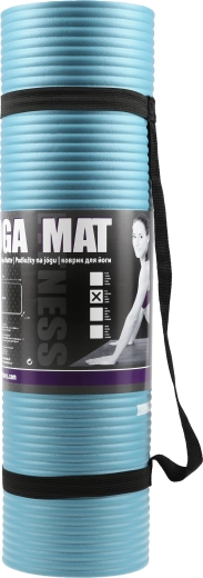 Easy to carry and store