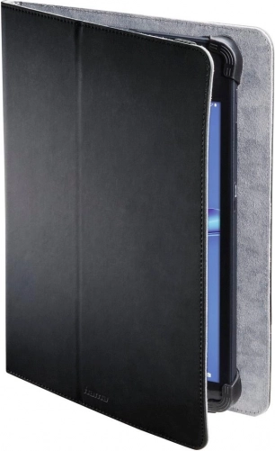 Custodia universale per tablet Xpand 9,5-11 pollici, nera