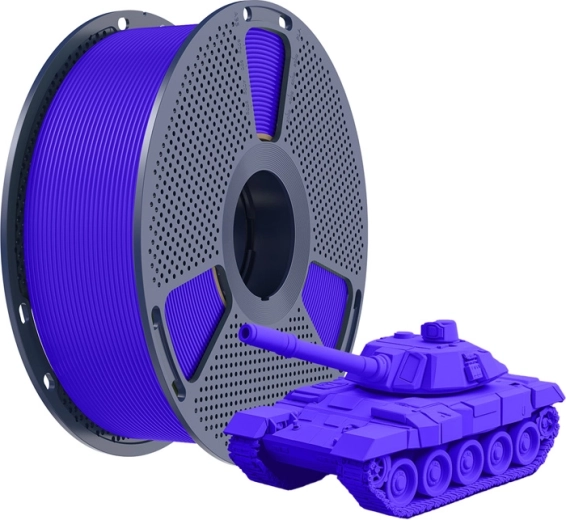 Stable results at high speed