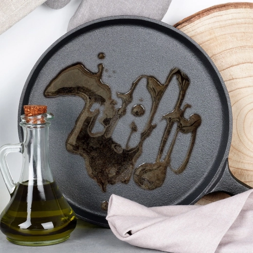 Naturellement sans revêtements chimiques