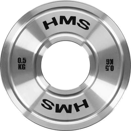 Slim profile and precise 51 mm hole