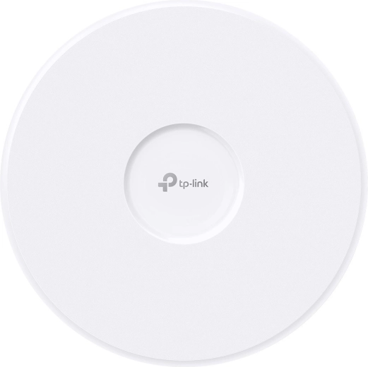 Point d’accès plafond triple bande TP-Link Omada EAP773 Wi‑Fi 7 BE9300
