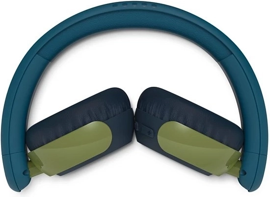 Up to 45 hours battery and audio sharing