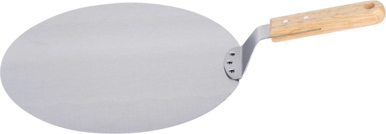 Utilisation polyvalente au four, au gril et dans un four à pizza