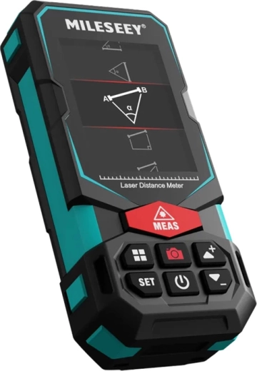 Commande intuitive et écran lisible