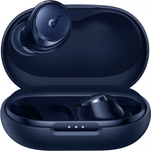 Soundcore Space A40 v2 Headphones Blue