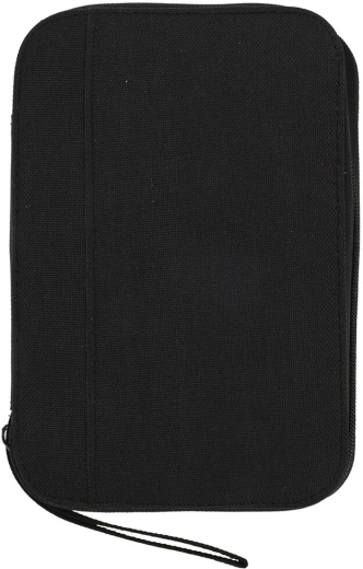 Compact en reisvriendelijk ontwerp