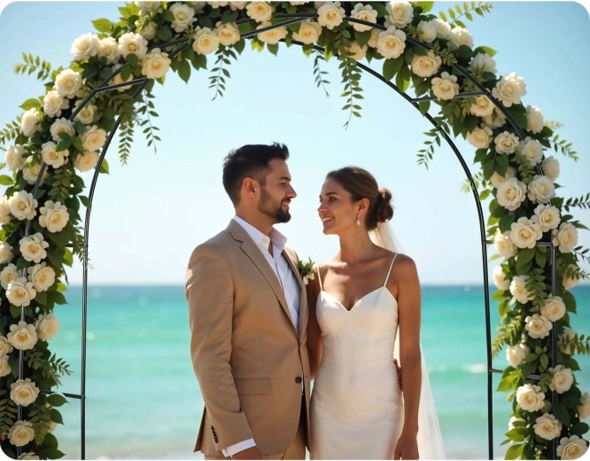 Fissaggio stabile e montaggio rapido