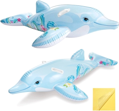 Intex Inflatable Dolphin for Children