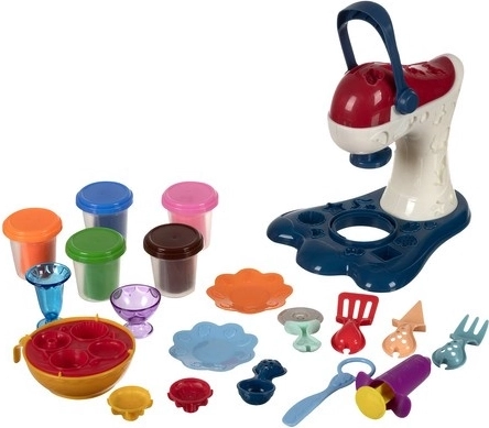 Mixer per modellare e stampare