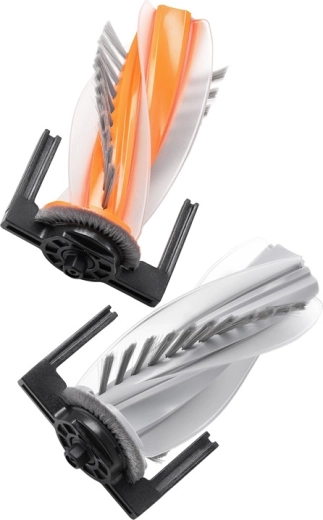 Quick replacement and precise fit