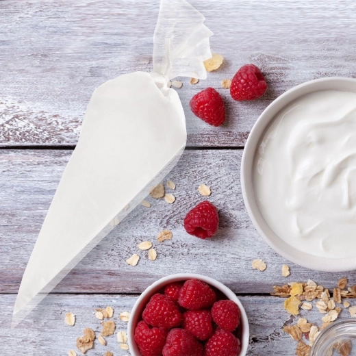 Materiale resistente e flessibile