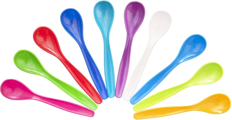 Mix di colori per una facile distinzione