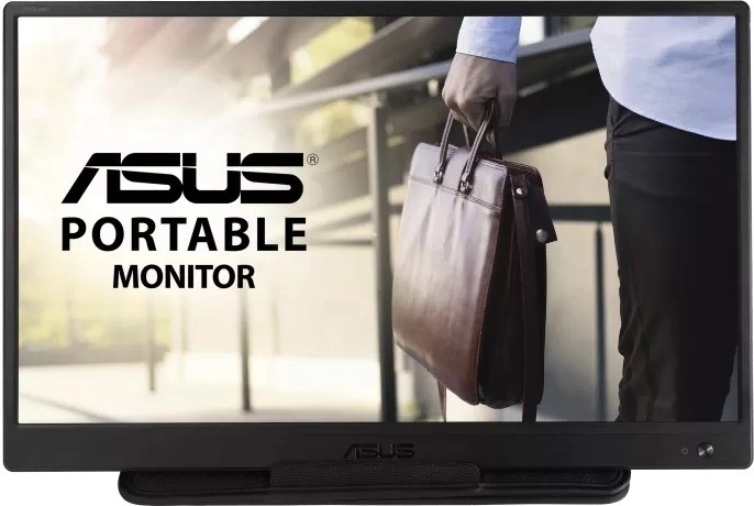 Monitor portatile 15,6" ASUS MB165B, USB 3.0