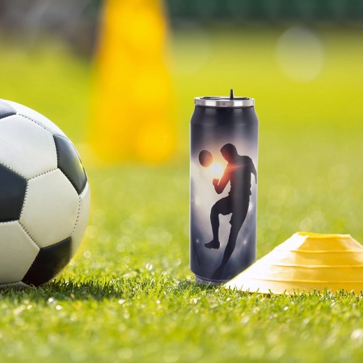 Design football sportif