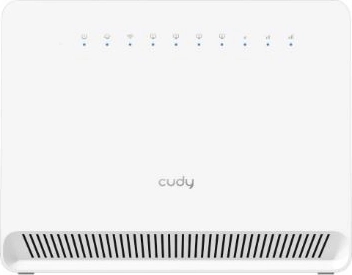 Router Cudy con modem LTE e Wi-Fi AC1200