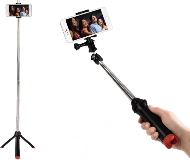 4 v 1: jedno řešení pro každý záběr