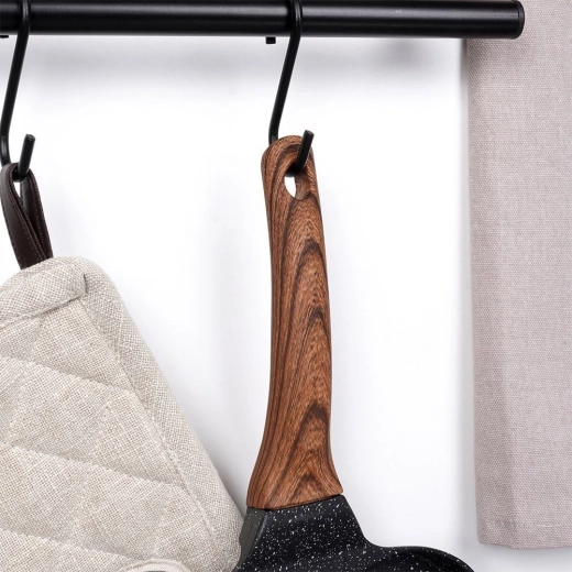 Comfortable and safe handling