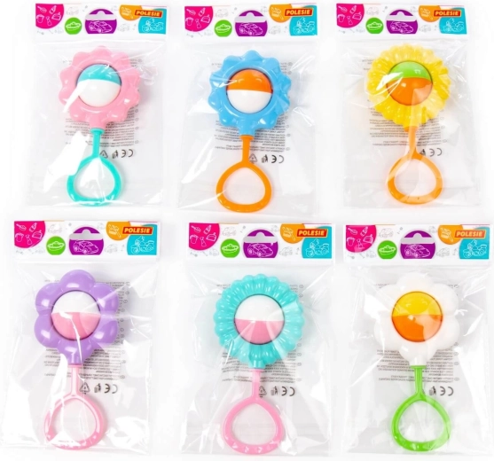 Sei varianti allegre