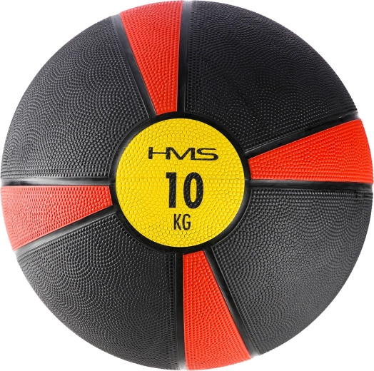 Medicine Ball HMS 10 kg NK