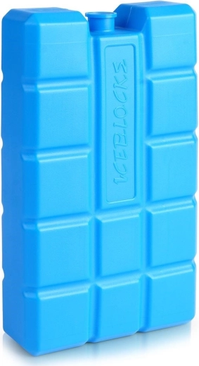 Inserto refrigerante per frigorifero da viaggio Fresh&Cold 400 ml