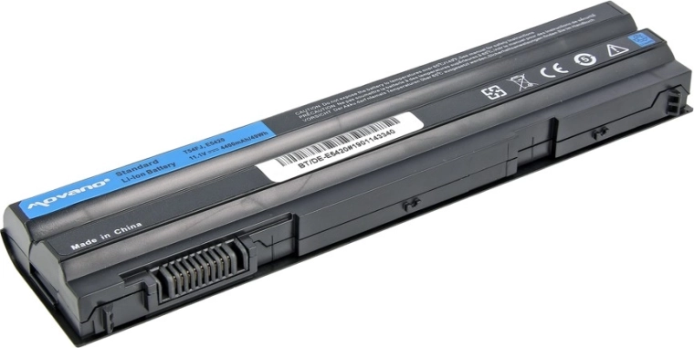 Realizzazione precisa per notebook Dell compatibili