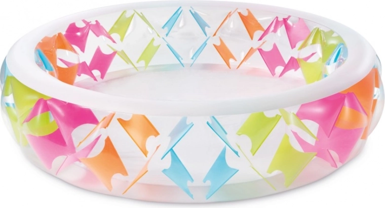 Design coloré et ludique