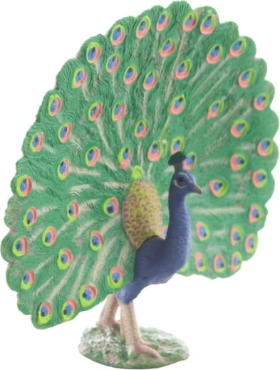 Durable plastic for everyday play