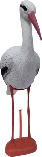 Stable base for secure placement