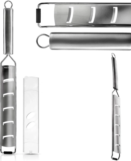 Custodia protettiva e facile manutenzione in lavastoviglie