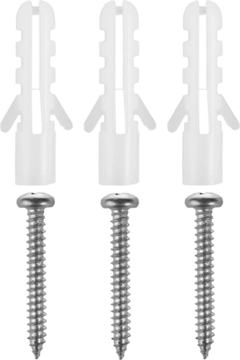 Easy and quick installation