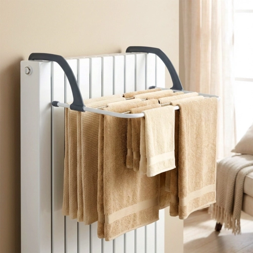 Folding, adjustable hooks