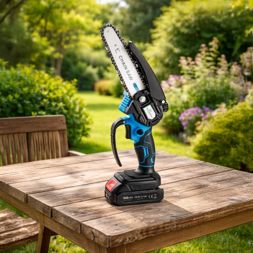 Bez kabla, maksymalna mobilność