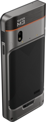 Resistenza IP65 e cadute da 1,5 m