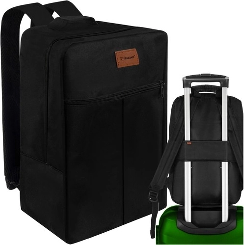 Lightweight travel backpack 40 × 25 × 20 cm – carry-on luggage