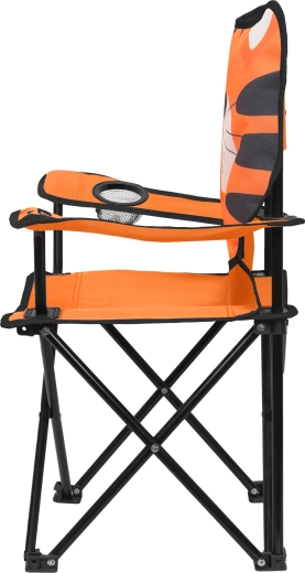 Portabicchiere nel bracciolo