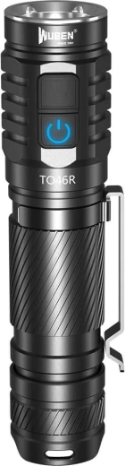 Powerful and natural light