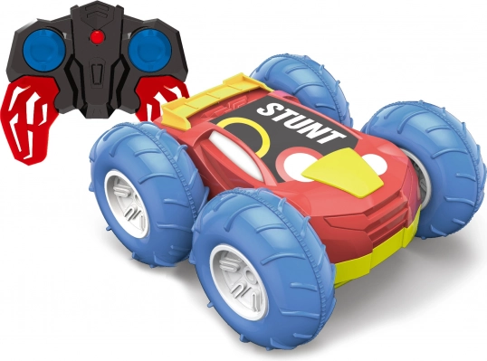 Auto RC preklápacie a plávacie