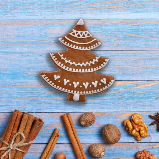 Do ciastek i dekorowania