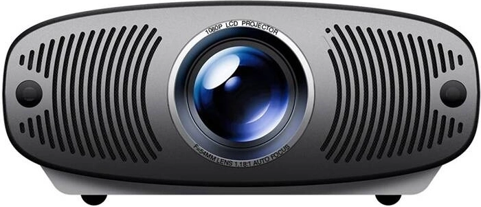 Immagine nitida e luminosa in Full HD con 1100 ANSI