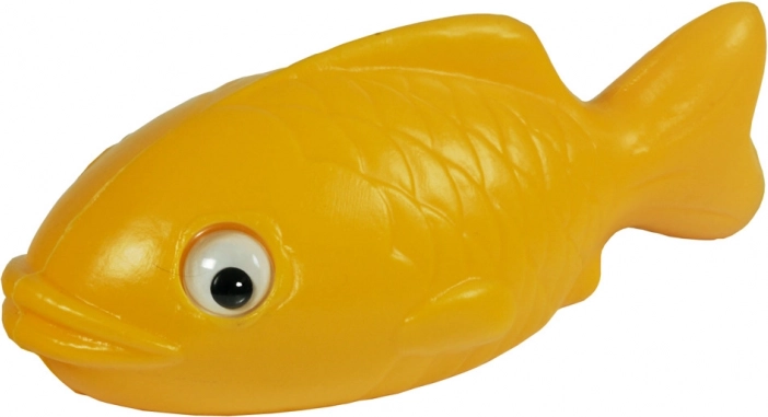 Plastic Toy Fish 17 cm