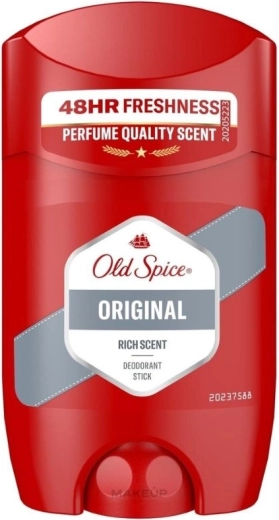 old spice antitraspirante e deodorante stick solido