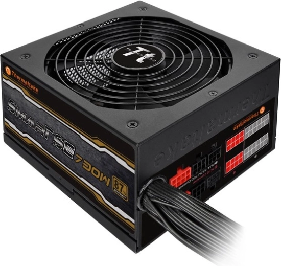 Modular Power Supply Thermaltake Smart SE 730W