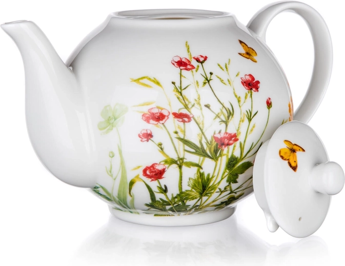 Practical: dishwasher and microwave safe