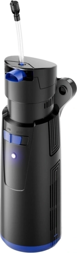Filtrační čerpadlo s UV-C lampou SUNSUN CUP-809