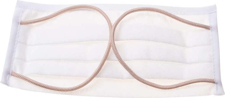 Tvar, který dobře sedí