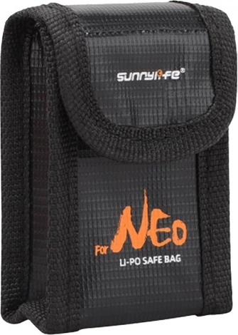 Zaštitna futrola za bateriju SUNNYLIFE za DJI Neo