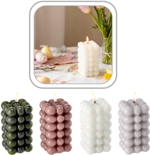 Farver til enhver stemning