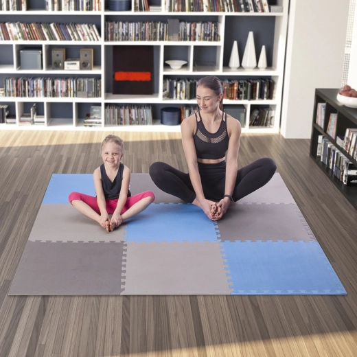 Versatile use around the home